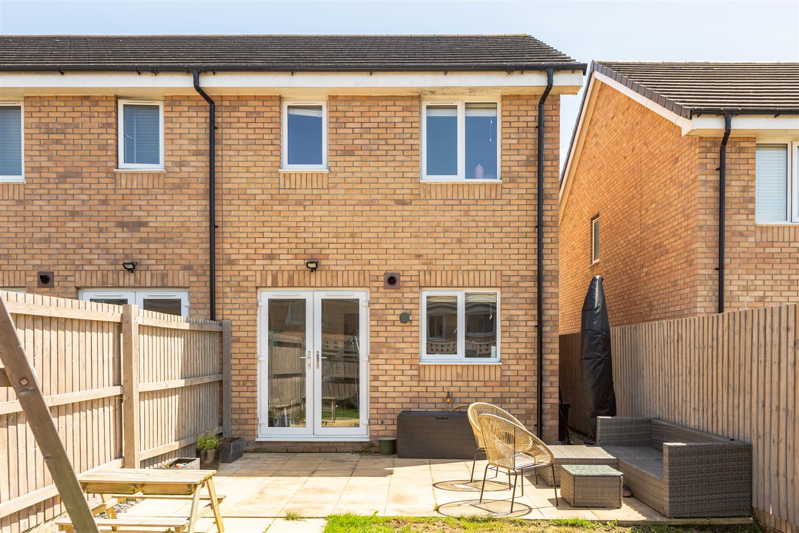 Scotts Road, Pentrechwyth, Swansea, SA1 7GD